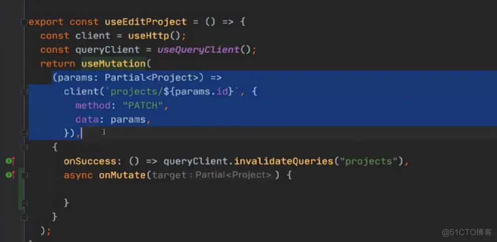 jira学习案例95-react-query实现乐观更新_学习_02